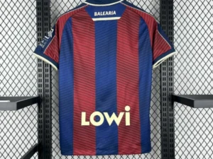 Levante 1º Equipación Aficionado 25/26