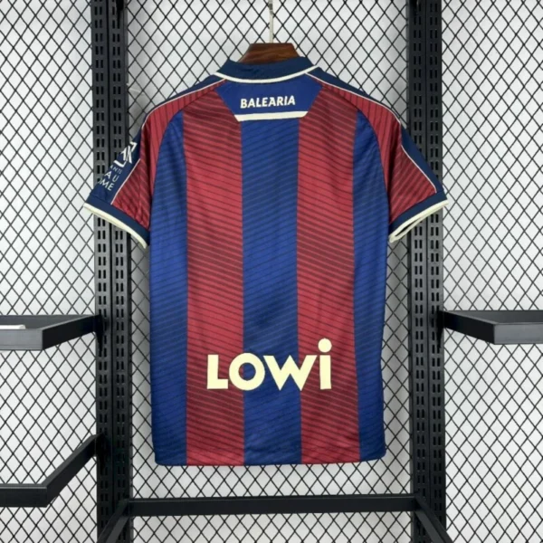 Levante 1º Equipación Aficionado 25/26 - Imagen 2