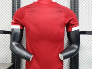 Liverpool 1º Equipación Jugador 25/26