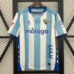 Málaga 1º Equipación Aficionado 25/26