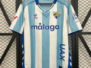 Málaga 1º Equipación Aficionado 25/26