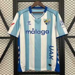 Málaga 1º Equipación Aficionado 25/26