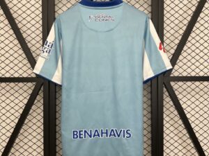 Málaga 1º Equipación Aficionado 25/26