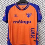 Málaga 2º Equipación Aficionado 25/26