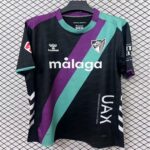 Málaga 3º Equipación Aficionado 25/26