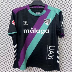 Málaga 3º Equipación Aficionado 25/26