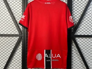 Mallorca 1º Equipación Aficionado 25/26