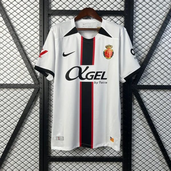 Mallorca 2º Equipación Aficionado 25/26