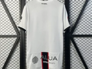 Mallorca 2º Equipación Aficionado 25/26