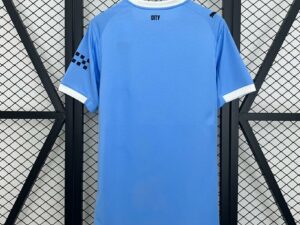 Manchester City 1º Equipación Aficionado 25/26