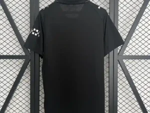 Manchester City 2º Equipación Aficionado 25/26