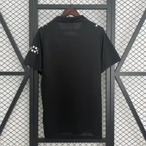 Manchester City 2º Equipación Aficionado 25/26