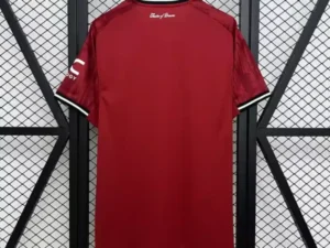 Manchester United 1º Equipación Aficionado 25/26