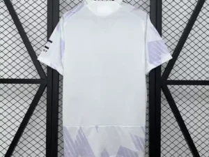 Manchester United 2º Equipación Aficionado 25/26