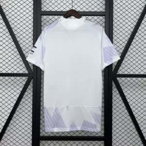 Manchester United 2º Equipación Aficionado 25/26