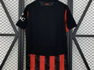 Milan 1º Equipación Aficionado 25/26