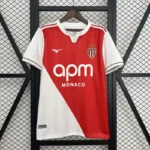 Mónaco 1º Equipación Aficionado 25/26