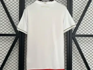 Mónaco 1º Equipación Aficionado 25/26