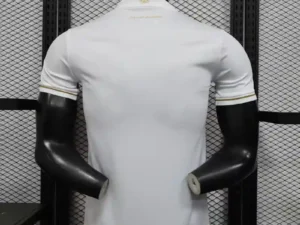 Mónaco 1º Equipación Jugador 25/26