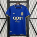 Mónaco 2º Equipación Aficionado 25/26