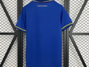 Mónaco 2º Equipación Aficionado 25/26