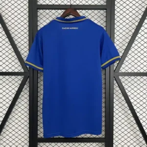 Mónaco 2º Equipación Aficionado 25/26