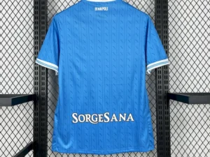 Napoli 1º Equipación Aficionado 25/26