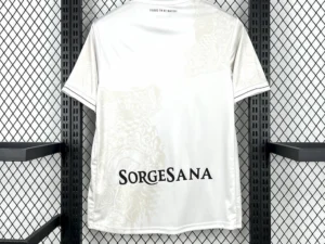 Napoli 2º Equipación Aficionado 25/26