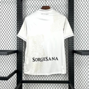 Napoli 2º Equipación Aficionado 25/26