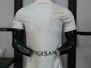 Napoli 2º Equipación Jugador 25/26