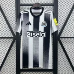 Newcastle United 1º Equipación Aficionado 25/26