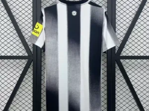 Newcastle United 1º Equipación Aficionado 25/26