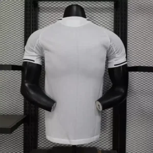 Newcastle United 1º Equipación Jugador 25/26