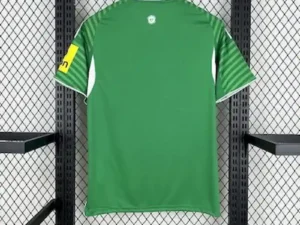 Newcastle United 2º Equipación Aficionado 25/26