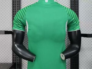 Newcastle United 2º Equipación Jugador 25/26