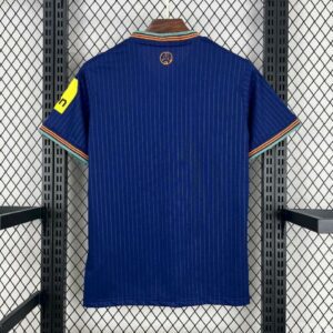 Newcastle United 3º Equipación Aficionado 25/26