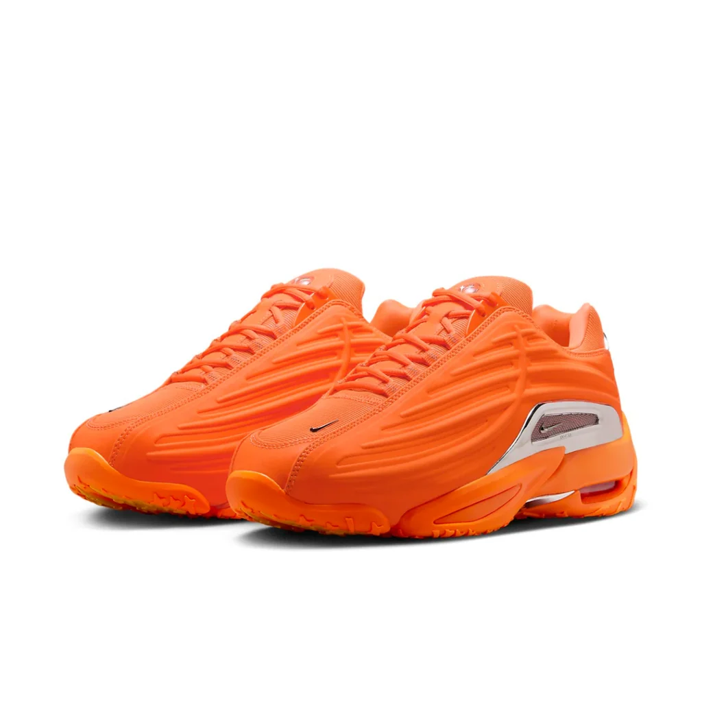 Nocta Drake Hot Step 2 'Orange' (foto 4)