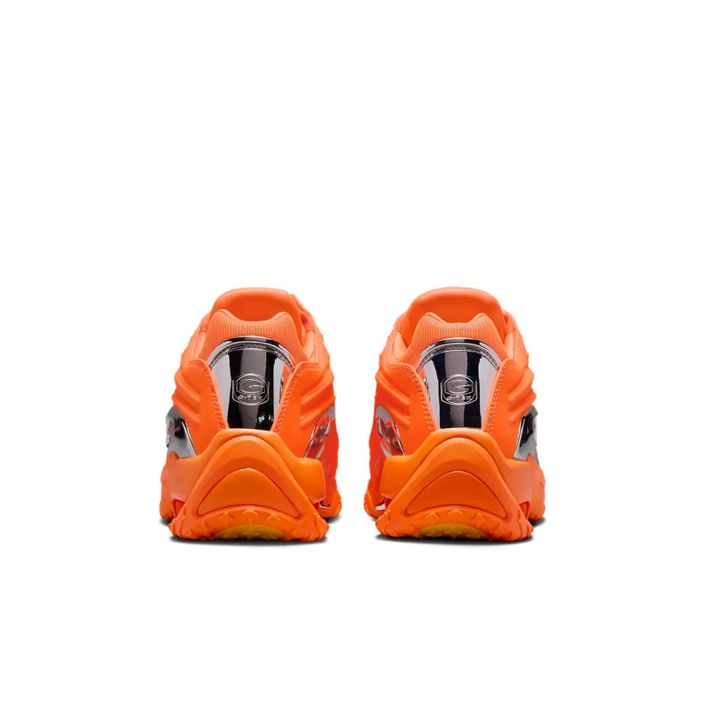 Nocta Drake Hot Step 2 'Orange' (foto 3)