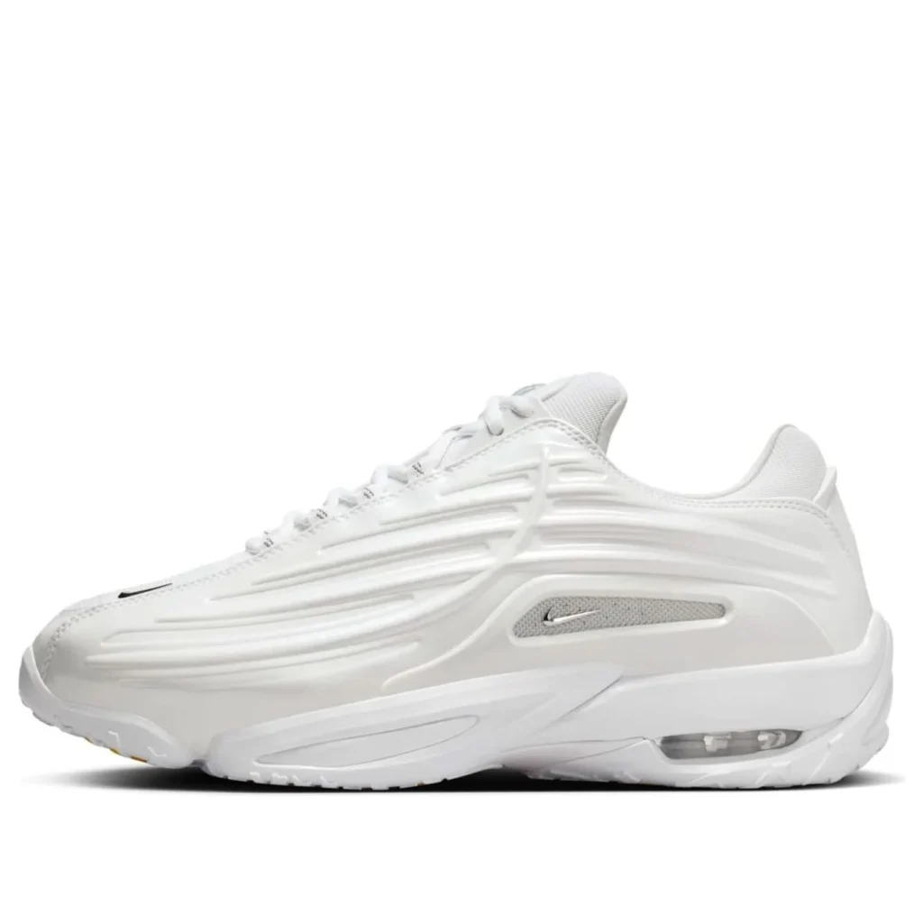 Nocta Drake Hot Step 2 'White'