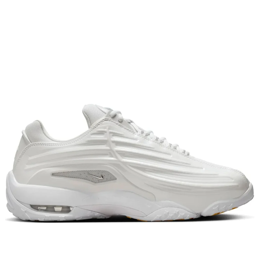 Nocta Drake Hot Step 2 'White' (foto 2)