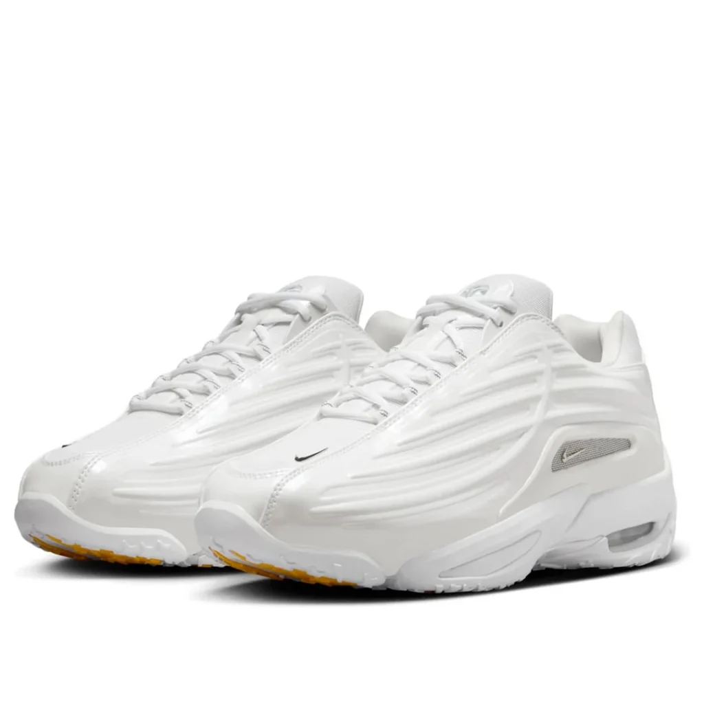 Nocta Drake Hot Step 2 'White' (foto 5)