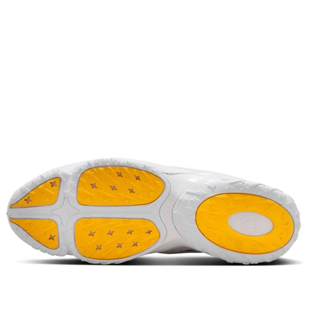 Nocta Drake Hot Step 2 'White' (foto 3)