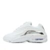 Nocta Hot Step 2 'White Silver'