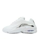 Nocta Hot Step 2 'White Silver'