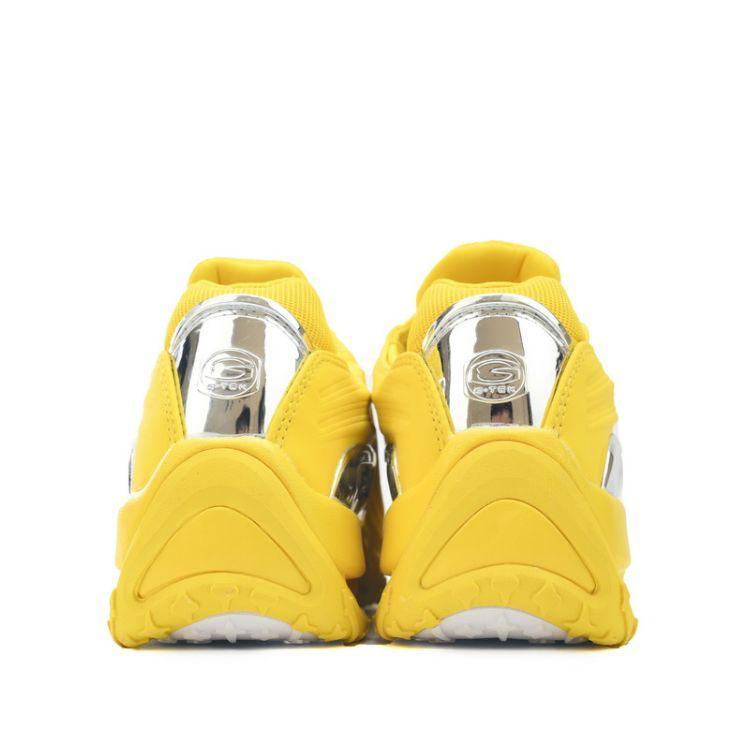 Nocta Hot Step 2 'Yellow' - Imagen 2