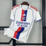 Olympique de Lyon 1º Equipación Aficionado 25/26