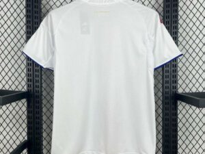 Olympique de Lyon 1º Equipación Aficionado 25/26