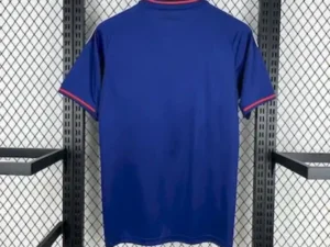 Olympique de Lyon 2º Equipación Aficionado 25/26