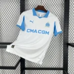 Olympique de Marsella 1º Equipación Aficionado 25/26