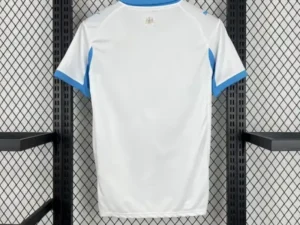 Olympique de Marsella 1º Equipación Aficionado 25/26